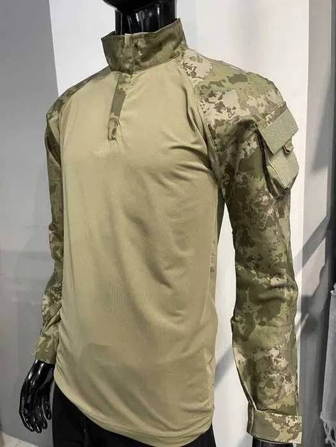 Убакс Військова тактична рубашка XL розмір - изображение 1