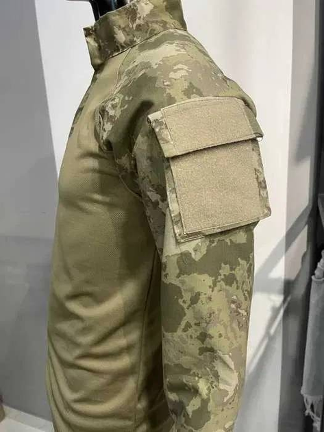 Убакс Військова тактична рубашка XL розмір - изображение 2