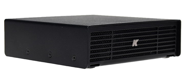 Акустическая система K-Array KAMUT2L - изображение 2