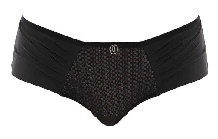 Трусики Freya Muse 1906 L Black (ZIK0000014739) - Фото 1 Трусики Freya Muse 1906 L Black (ZIK0000014739) - изображение 1