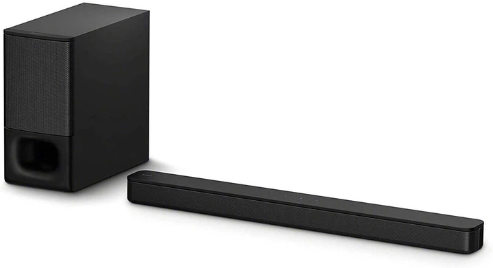 Саундбар SONY HT-S350 - Фото 1 Саундбар SONY HT-S350 - изображение 1