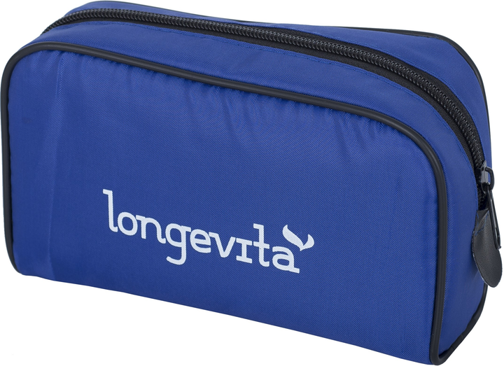 Тонометр LONGEVITA LS-4 - зображення 8