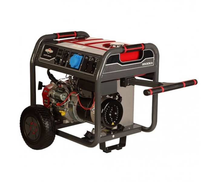 Генератор briggs stratton 8500ea