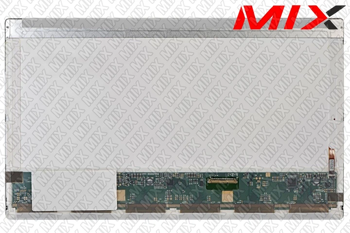 Матрица для ноутбука HP PAVILION DV3-4006TX 13.3\" Широкий 542 361 High ...
