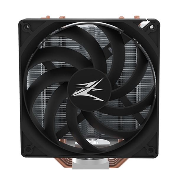 Zalman Процессорный кулер CNPS10X PERFORMA ST,2066,2011,V3,2011,1200 ...