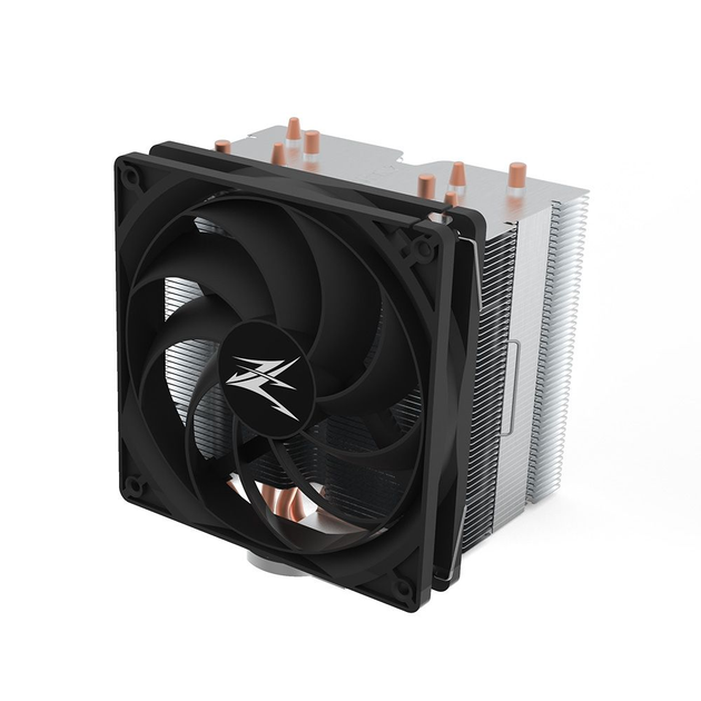 Zalman Процессорный кулер CNPS10X PERFORMA ST,2066,2011,V3,2011,1200 ...