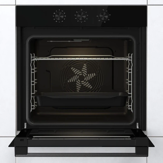 Piekarnik elektryczny Gorenje BO6725E02BG - obraz 2