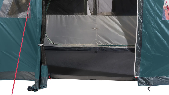 Палатка Ferrino Fenix 4 Petrol (929600) - изображение 6