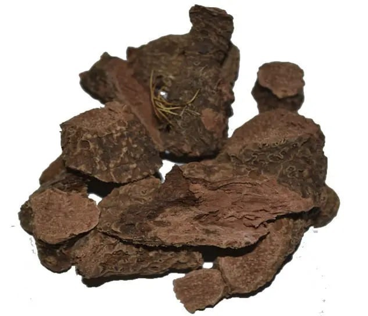Ирис (касатик) корень 0,5 кг - изображение 1