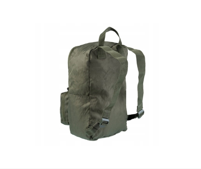 Медичний рюкзак Mil-Tec US Ultra Compact Assault 15 л зелений - изображение 2