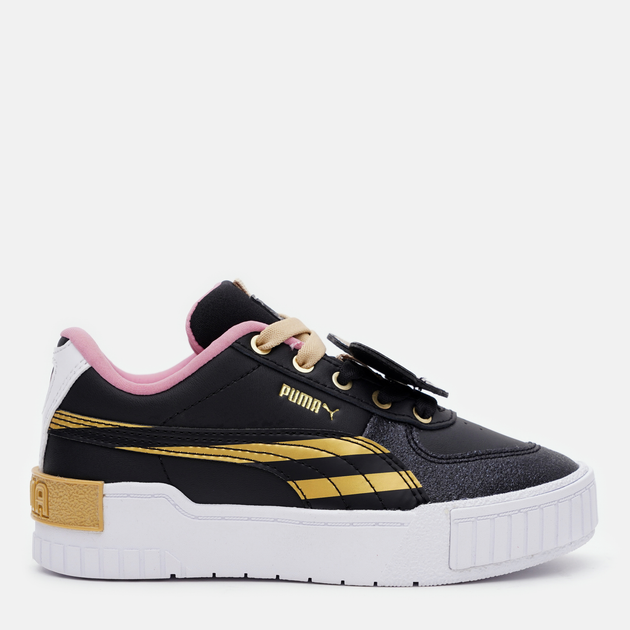 Puma cali sport top youth