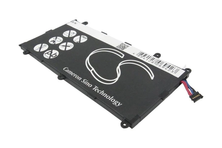 Акумулятор Cameron Sino SP4960C3B для планшета Samsung Galaxy Tab 2 7.0 P3100 P3110 P6200 (4000 mAh) - Фото 5 Акумулятор Cameron Sino SP4960C3B для планшета Samsung Galaxy Tab 2 7.0 P3100 P3110 P6200 (4000 mAh) - зображення 5