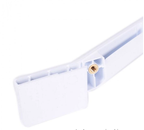 Ручка дверей духовки Indesit C00305851 - зображення 3
