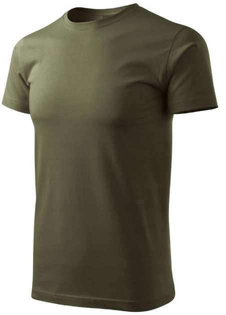 Тактична футболка Giland OLIV розмір L - зображення 2