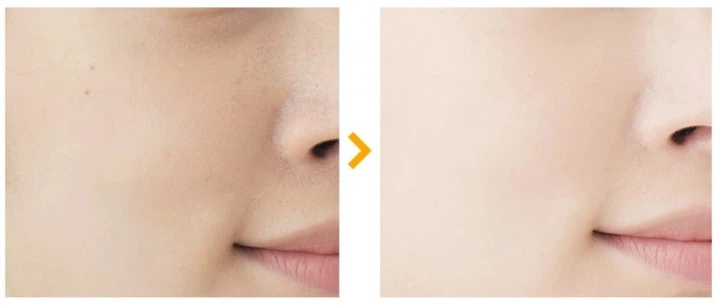 Энергетическая сплэш-маска для сияния кожи Blithe Patting Splash Mask Energy Yellow Citrus & Honey 150 мл - Фото 4 Энергетическая сплэш-маска для сияния кожи Blithe Patting Splash Mask Energy Yellow Citrus & Honey 150 мл - изображение 4