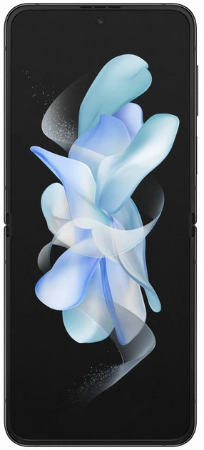 Smartfon Samsung Galaxy Z Flip 4 8/256GB Graphite (SM-F721) - obraz 3