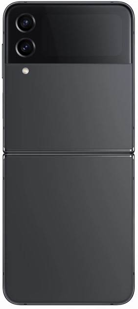 Smartfon Samsung Galaxy Z Flip 4 8/256GB Graphite (SM-F721) - obraz 4