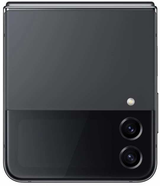 Smartfon Samsung Galaxy Z Flip 4 8/256GB Graphite (SM-F721) - obraz 6