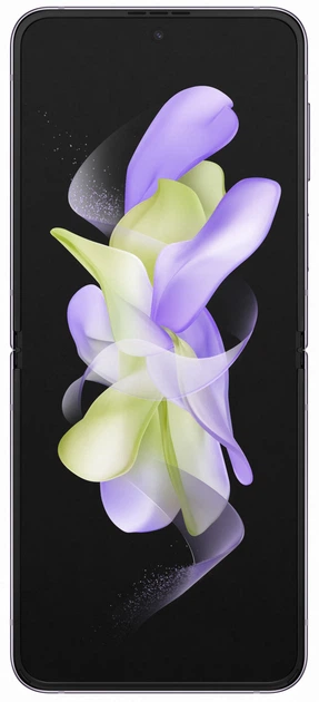 Мобільний телефон Samsung Galaxy Flip 4 8/256GB Bora Purple (SM Мобільний телефон Samsung Galaxy Flip 4 8/256GB Bora Purple (SM