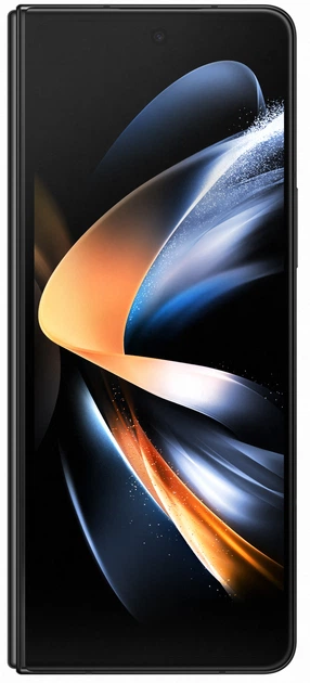 Мобільний телефон Samsung Galaxy Fold 4 12/512GB Phantom Black (SM-F936) - зображення 5