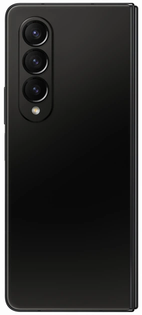 Мобільний телефон Samsung Galaxy Fold 4 12/512GB Phantom Black (SM-F936) - зображення 8
