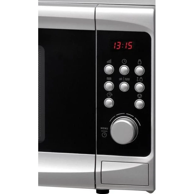 Микроволновка Amica AMG20E70GSV - изображение 2