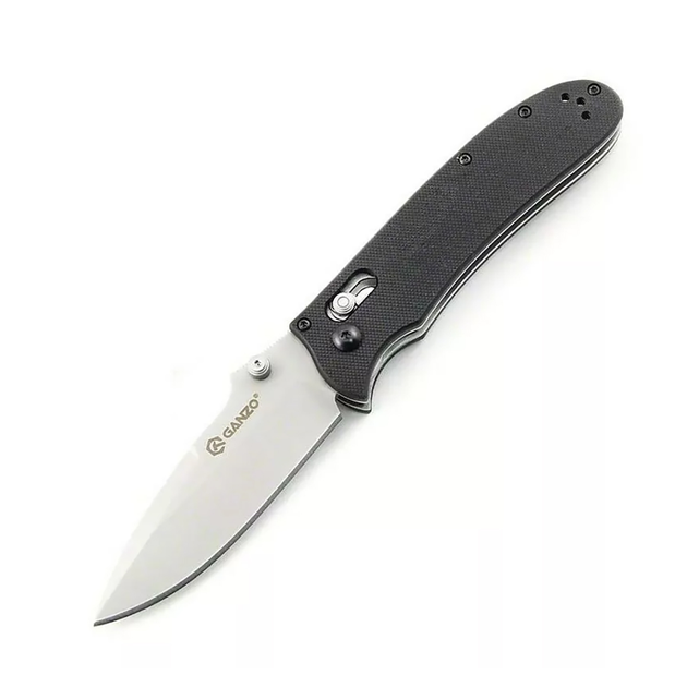 Нож Складной Firebird F704-Bk - изображение 1