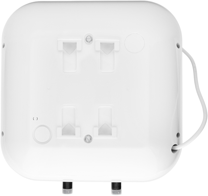 Бойлер Midea D15-25VI (U) Green - зображення 4