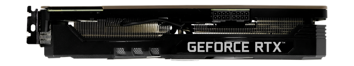 Видеокарта GF RTX 3080 12GB GDDR6X GamingPro Palit (NED3080019KB-132AA) (LHR) - изображение 6