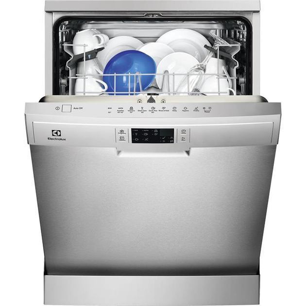 Посудомоечная машина Electrolux ESF9552LO (ESF9552LOX) – фото, отзывы ...