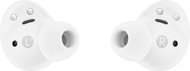Samsung Galaxy Buds2 ホワイト Бездротові навушники Samsung Galaxy Buds 2 White (SM