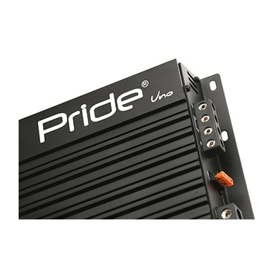 Автомобильный усилитель Pride Uno 400W - изображение 2
