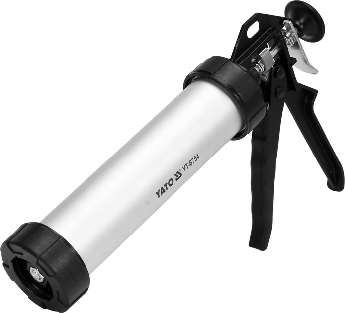 Пистолет для герметика YATO YT-6754 - изображение 3