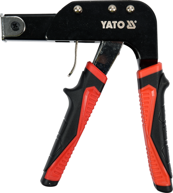 Заклепочник для дюбелей молли YATO YT-51450 - изображение 2
