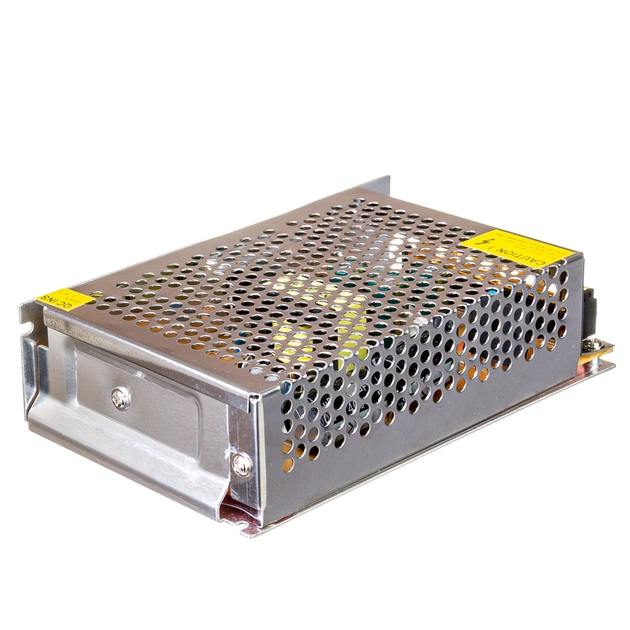 Блок питания 12V-15А-180W MN IP20 - Фото 2 Блок питания 12V-15А-180W MN IP20 - изображение 2