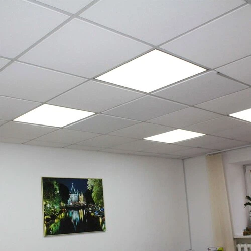 Світлодіодний світильник BIOM ARM-2-600-36-6 36W 6500K 595x595x30 - изображение 3