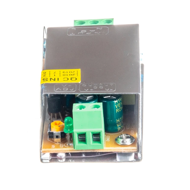 Блок питания 12V – 1.25А – 15W MN IP20 - изображение 4
