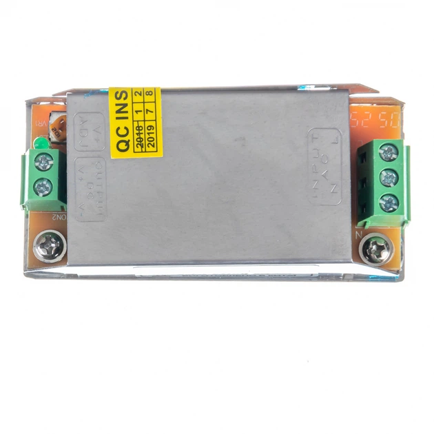 Блок питания 12V – 1.25А – 15W MN IP20 - изображение 5