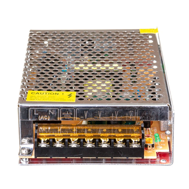 Блок питания 12V-20А-240W MN IP20 - изображение 3