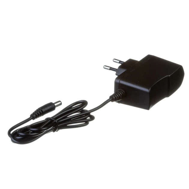 Блок питания (с кабелем) 12V – 1А – 12W - изображение 2