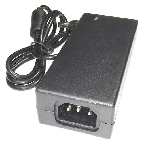 Блок живлення OEM DC12 36W 3А PLC (00-00000186) - изображение 2