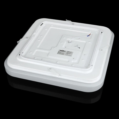 Світильник світлодіодний Biom SMART SML-S21-50/2-DIY 3000-6000K 50Вт - зображення 4