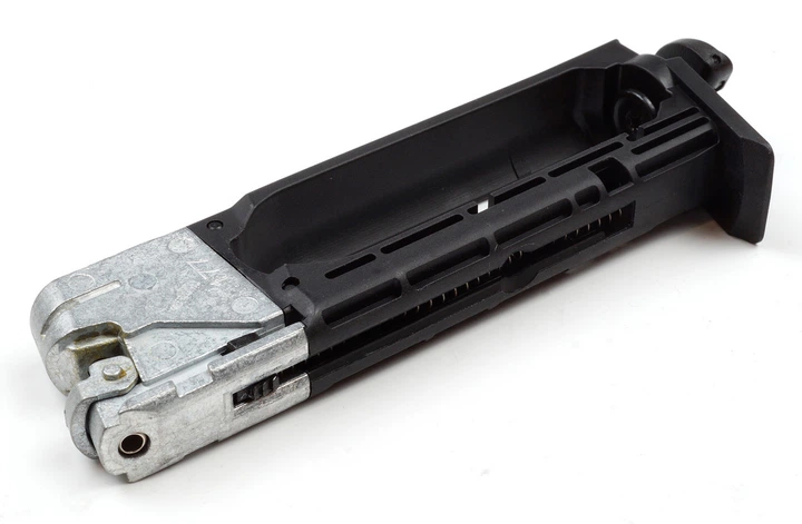 Магазин Umarex Makarov Ultra Blowback - изображение 3
