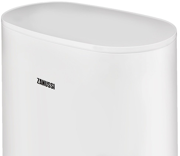 Водонагреватель Zanussi электрический ZWH/S 30 AZURRO Pro WiFi – фото ...