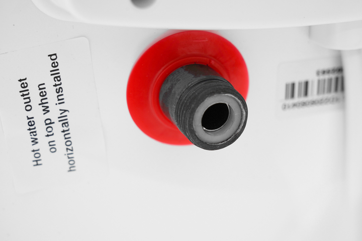 Бойлер BOSCH Tronic 8000T ES 120-5 2000W BO H1X-EDWRB - зображення 10