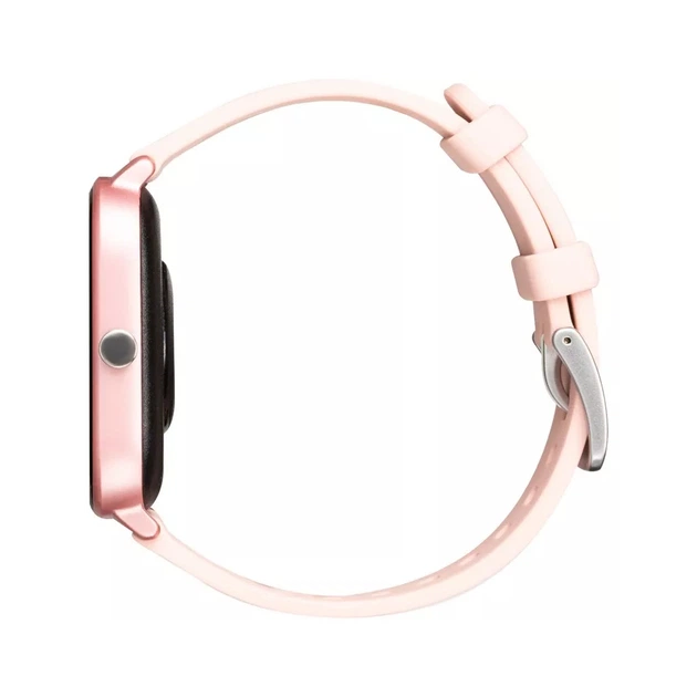 Смарт-годинник Gelius Pro GP-L8P (AMAZWATCH GT 2021) (IPX7) Pink (Pro (AMAZWATCH GT 2021) (IPX7) Pink) - Фото 5 Смарт-годинник Gelius Pro GP-L8P (AMAZWATCH GT 2021) (IPX7) Pink (Pro (AMAZWATCH GT 2021) (IPX7) Pink) - изображение 5