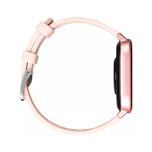 Смарт-годинник Gelius Pro GP-L8P (AMAZWATCH GT 2021) (IPX7) Pink (Pro (AMAZWATCH GT 2021) (IPX7) Pink) - Фото 4 Смарт-годинник Gelius Pro GP-L8P (AMAZWATCH GT 2021) (IPX7) Pink (Pro (AMAZWATCH GT 2021) (IPX7) Pink) - изображение 4