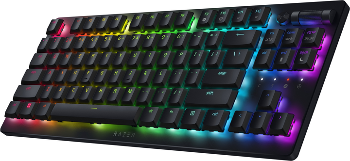 Клавиатура беспроводная Razer DeathStalker V2 Pro Wireless/Bluetooth ...