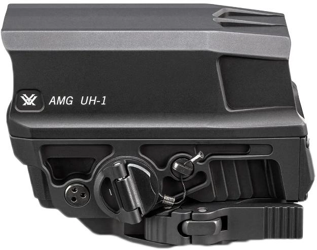 Приціл коліматорний Vortex Razor AMG UH-1 Gen II Holographic Sight (AMG-HS02) - зображення 2