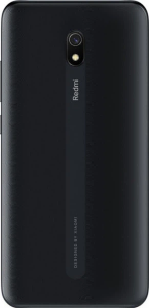 Смартфон Xiaomi Redmi 8A 4/64GB Black Refurbished - Фото 6 Смартфон Xiaomi Redmi 8A 4/64GB Black Refurbished - зображення 6